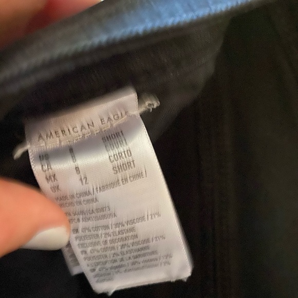 American Eagle Jeans - Picture 3 of 5